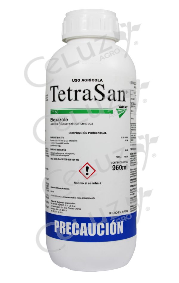 Tetrasan Celuz Agro