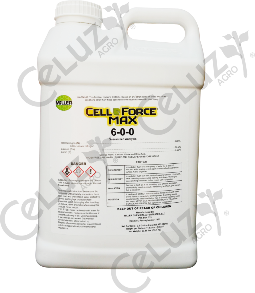 CELL FORCE MAX – Celuz AGRO