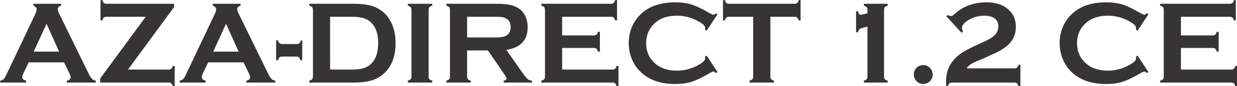 Aza-Direct logo png