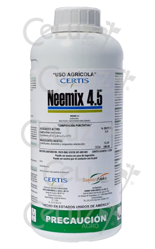 neemix-bot
