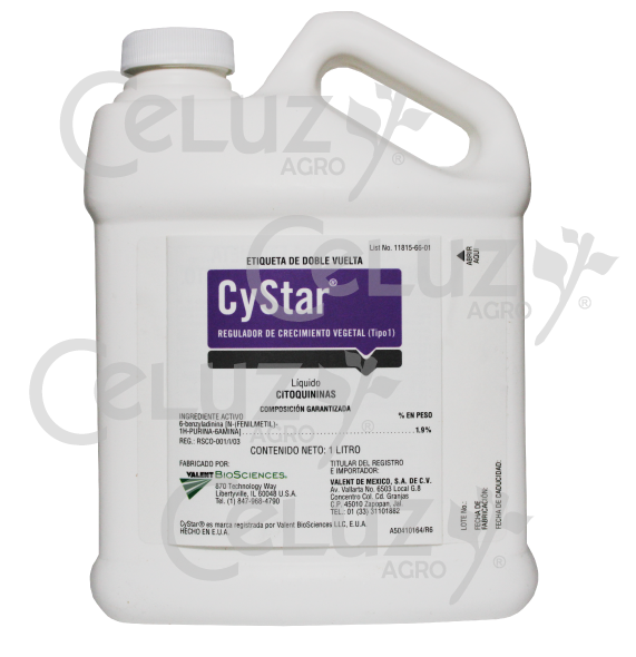 Cystar CYSTAR - Celuz AGRO