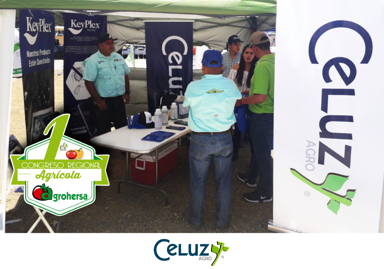 1° Congreso Regional Agricola Agrohersa