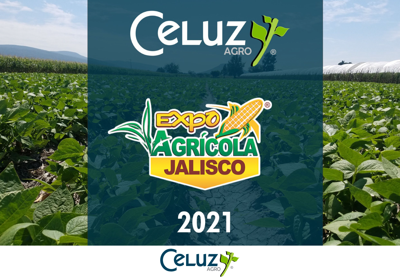 Expo Agrícola Jalisco 2021
