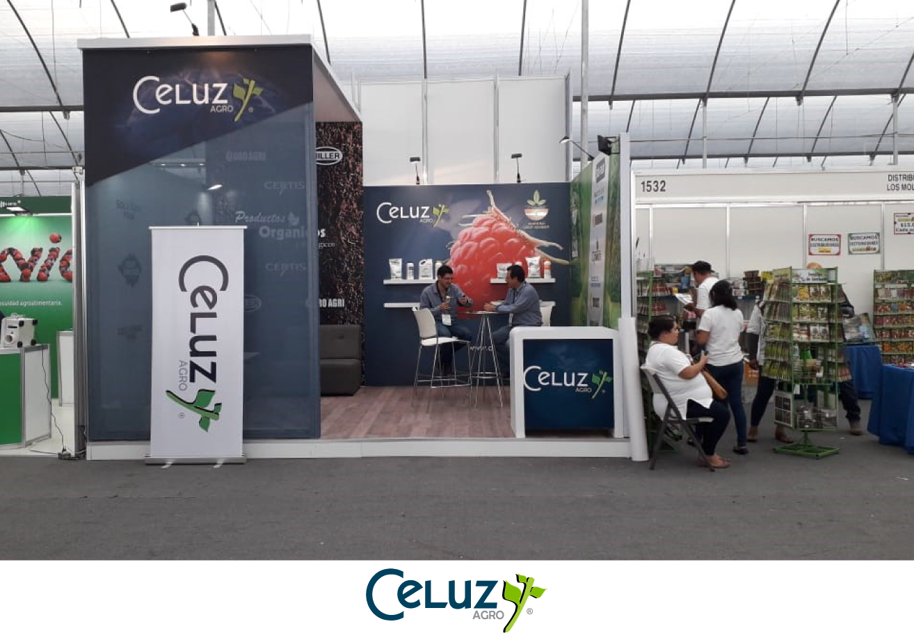 Expo Agro Alimentaria