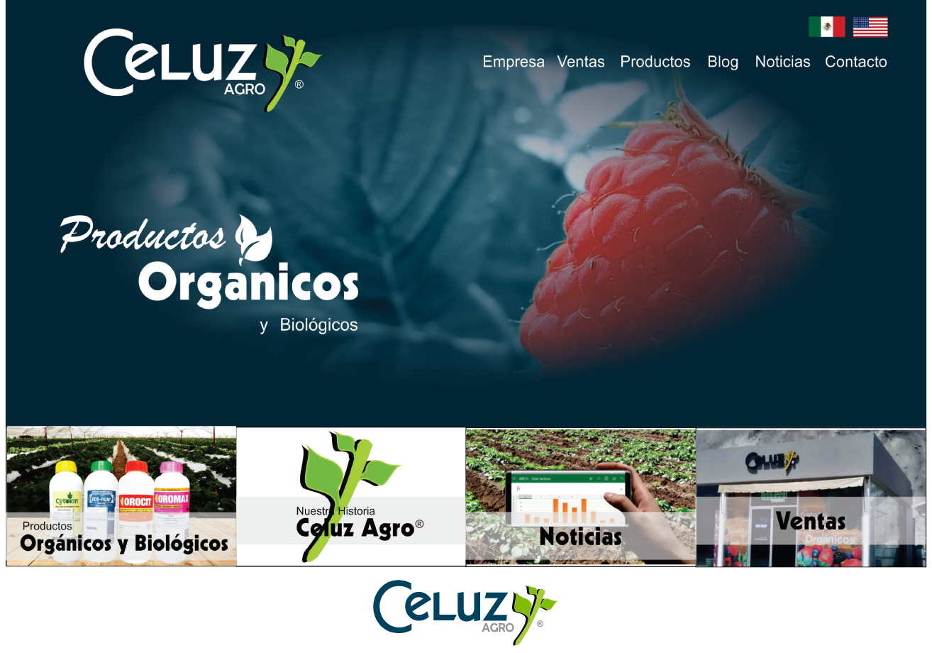 nueva imagen pagina