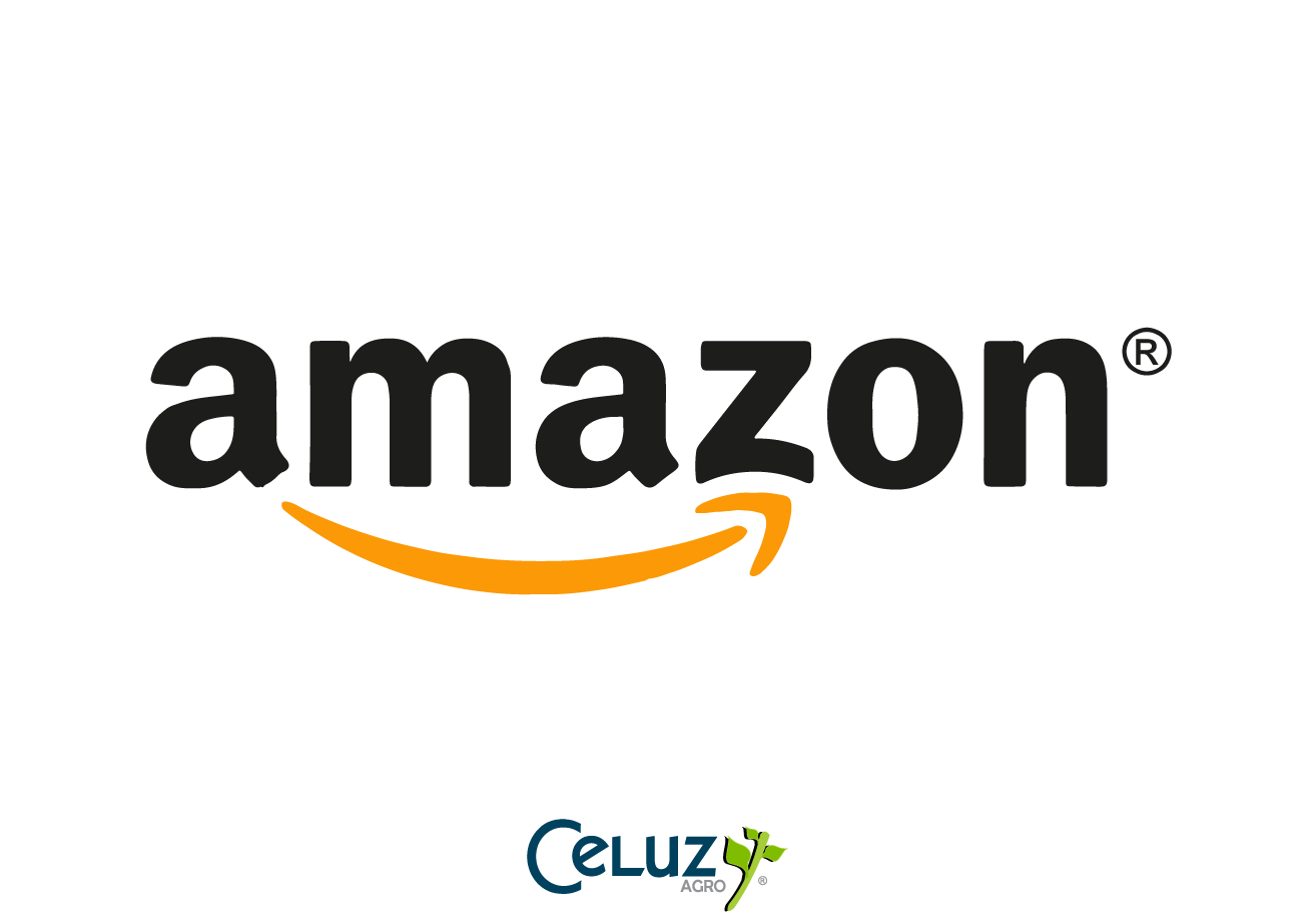 Estamos en amazon