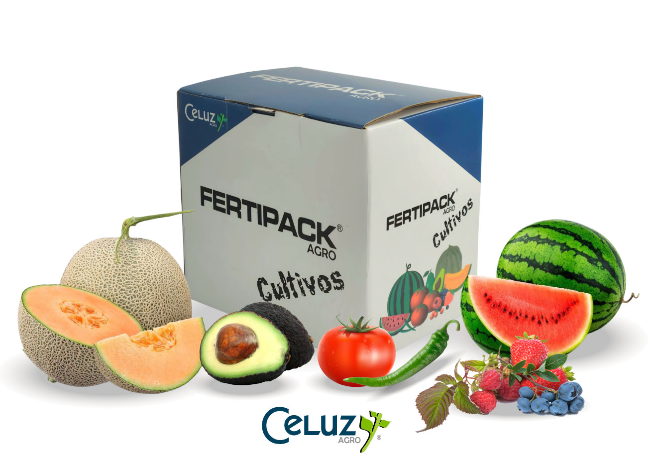Fertipack Cultivos