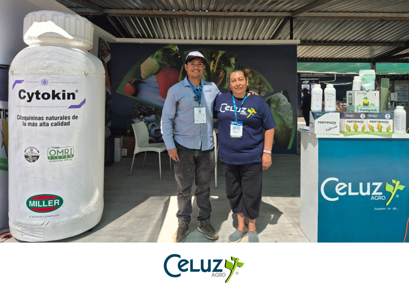 Expo agricola jalisco